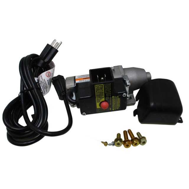 Briggs and Stratton electric starter kit Briggs & Stratton parts