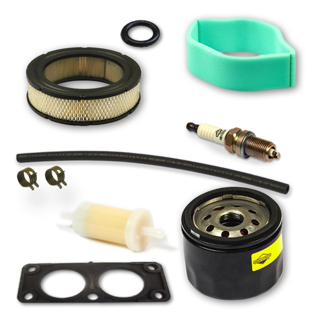 Briggs and Stratton Vanguard 18 HP Complete Tune Up Kit | Briggs Parts