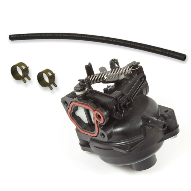 Troy-Bilt Troy Bilt TB365 21'' Self-Propelled Mower B&S engine carburetor carb e