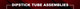 Dipstick Tube Assemblies