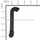 Briggs and Stratton Tube-Breather 794683 - Genuine Part