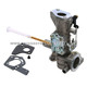 Briggs and Stratton Carburetor 498298 - Genuine Part