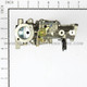 Briggs and Stratton Carburetor 498298 - Genuine Part