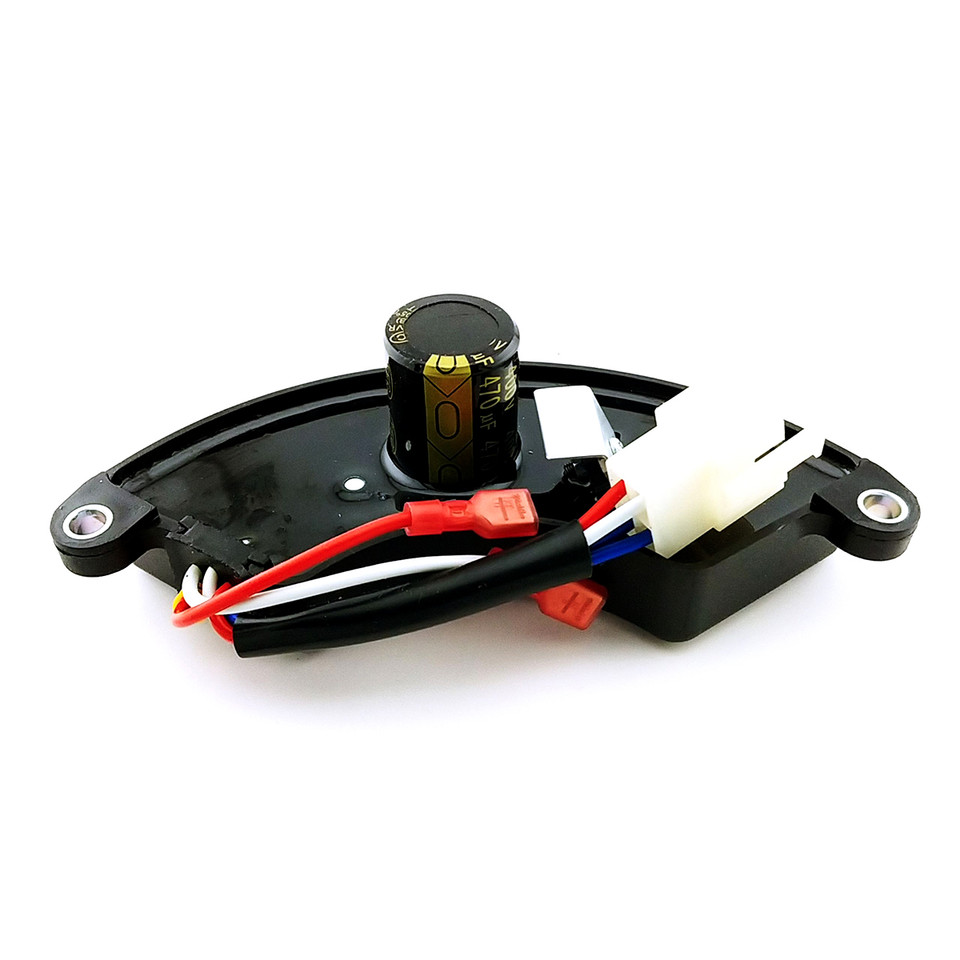 The ROP Shop Compatible Voltage Regulator For Briggs