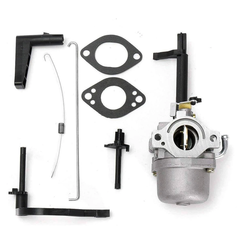 Briggs and Stratton carburetor Briggs & Stratton parts