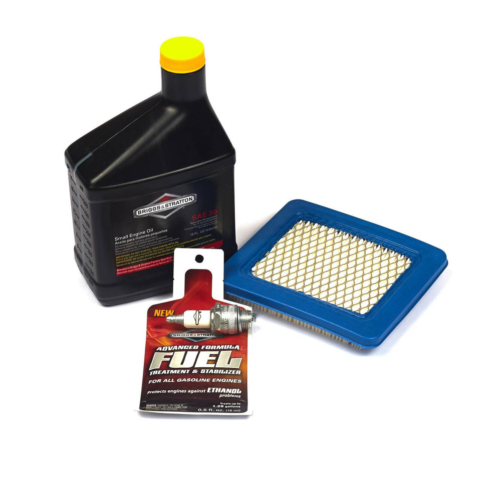 Briggs and Stratton maintenance kit Briggs & Stratton parts