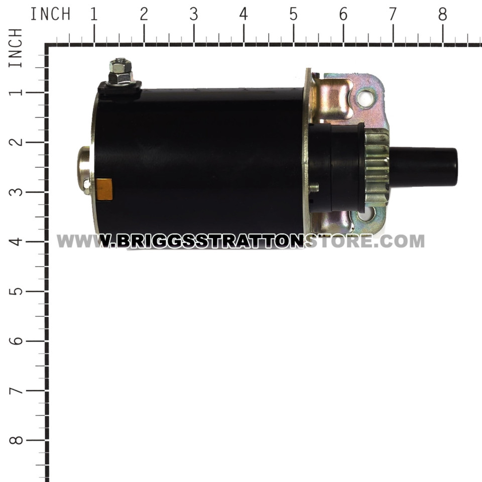 Briggs And Stratton 21 Hp Starter 844717 Oem Briggs Parts
