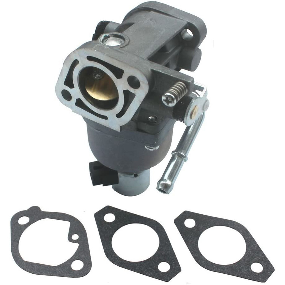 Briggs And Stratton Carburetor 6 5 Hpnull
