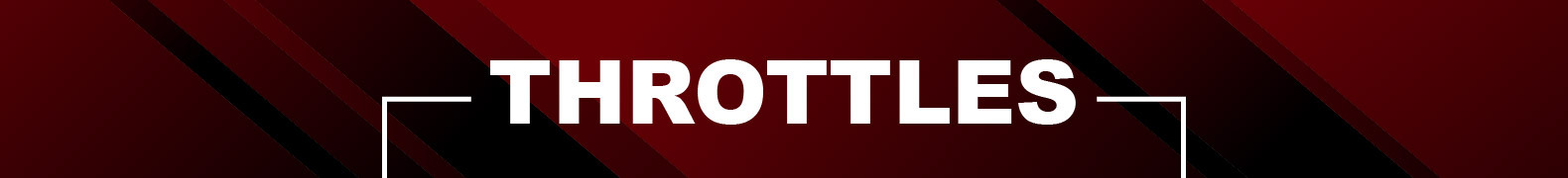 Throttles