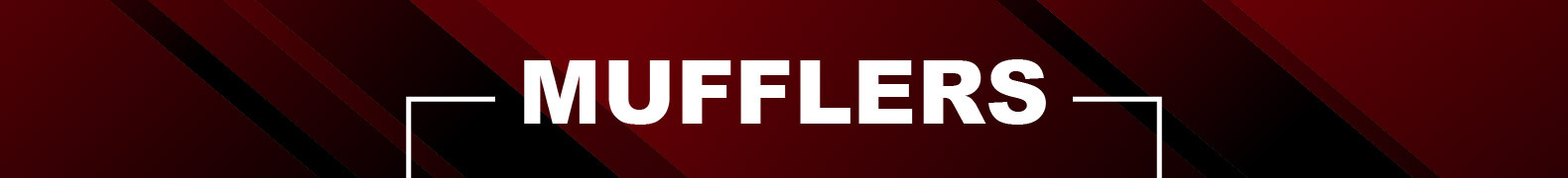 Mufflers