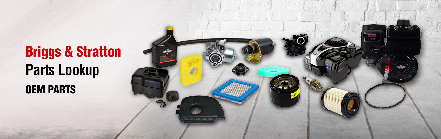 Briggs & Stratton Parts | Briggs Stratton Store | Carburetors