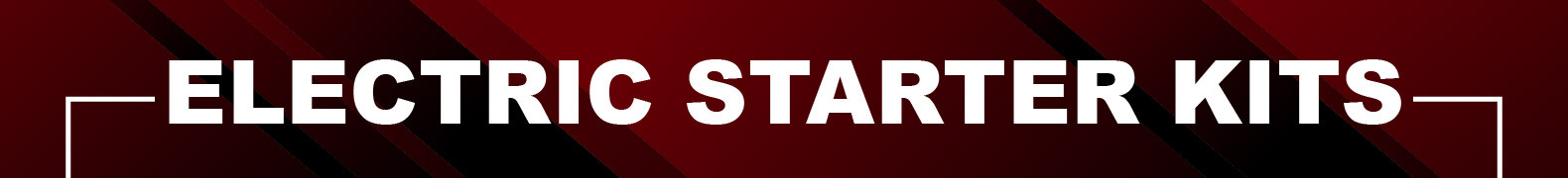 Electric Starter Kits