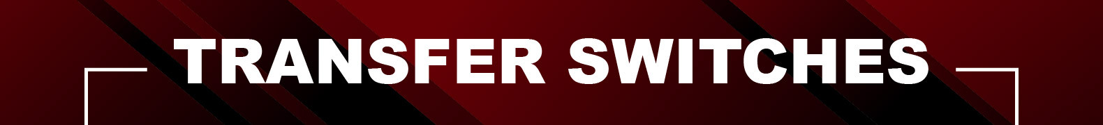 Transfer Switches