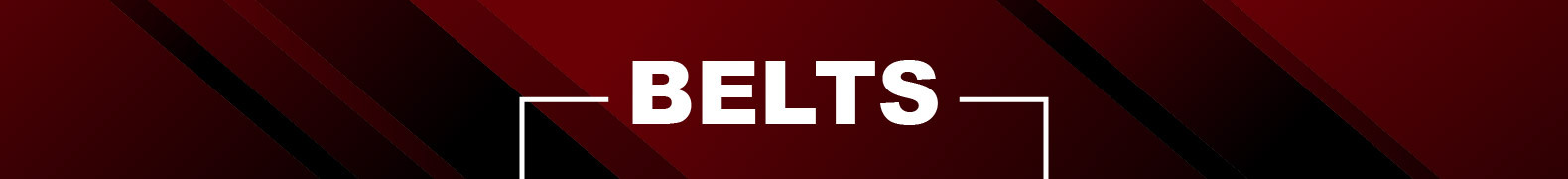 Belts