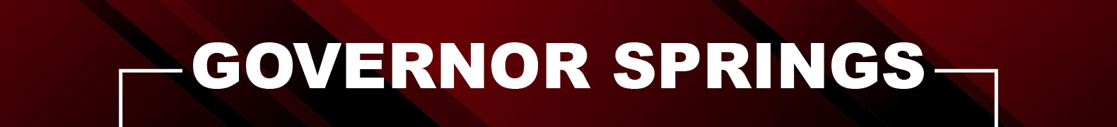 Governor Springs