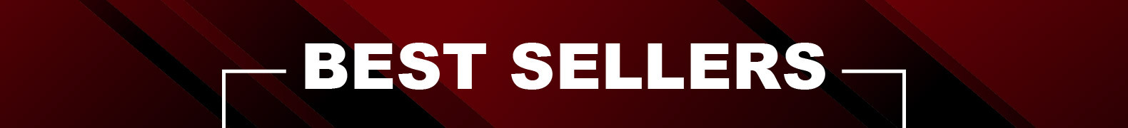 Best Sellers