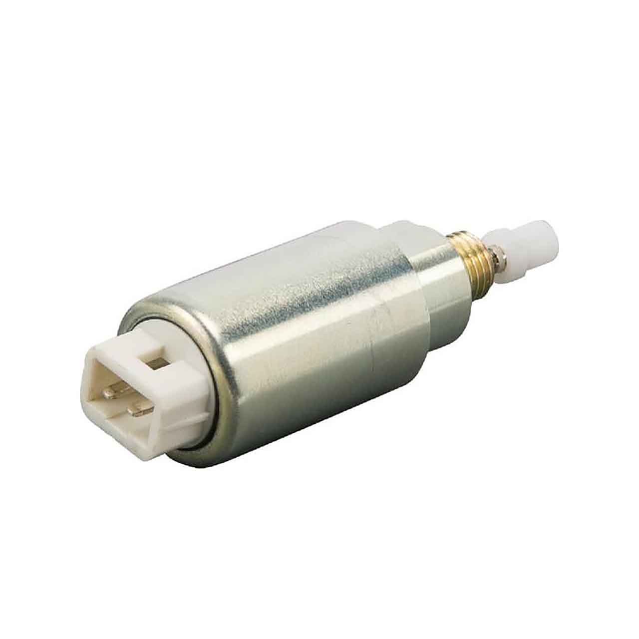 Briggs and Stratton 845654 - Solenoid-Fuel ** SUPERSEDED TO 596239