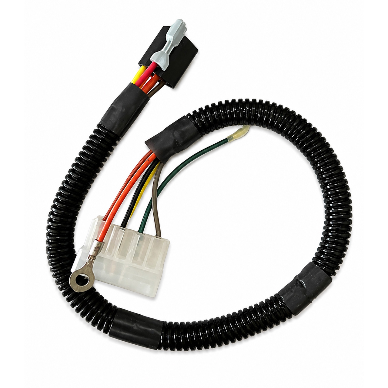 809967wireharnessbriggsandstra