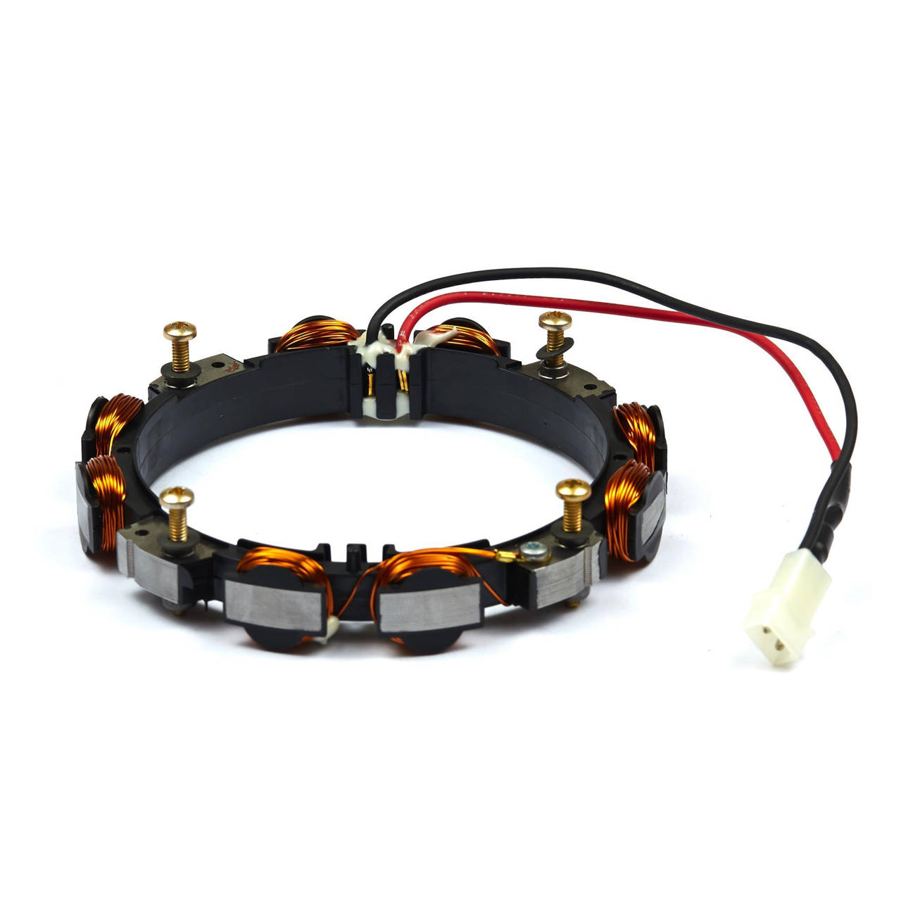 Briggs and Stratton Alternator 592831 - Genuine Part