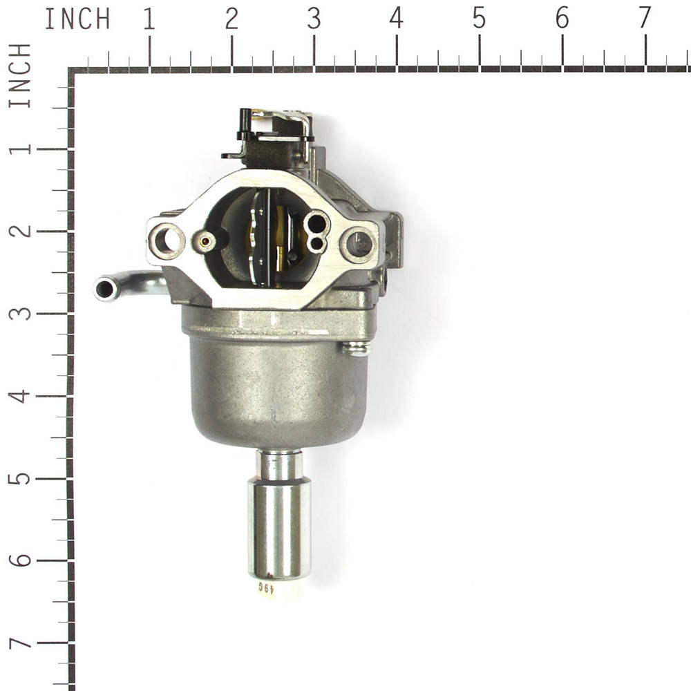 Briggs and Stratton Carburetor 593433 - Genuine Part