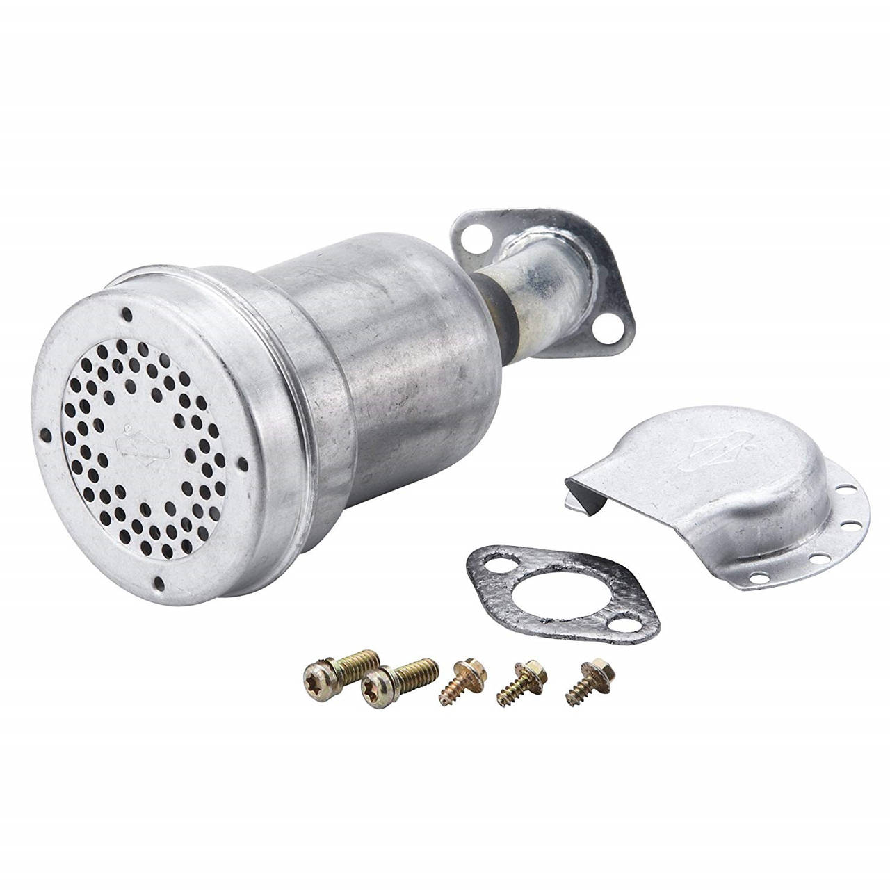 BRIGGSANDSTRATTON496892MUFFLER