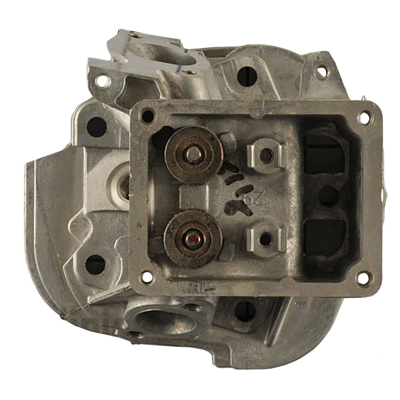 Briggs And Stratton 799858 Head Cylinder Aftermarket and, or alternative option may be available for this item, to verify please inquire via email. briggs and stratton 799858 head cylinder briggs oem part