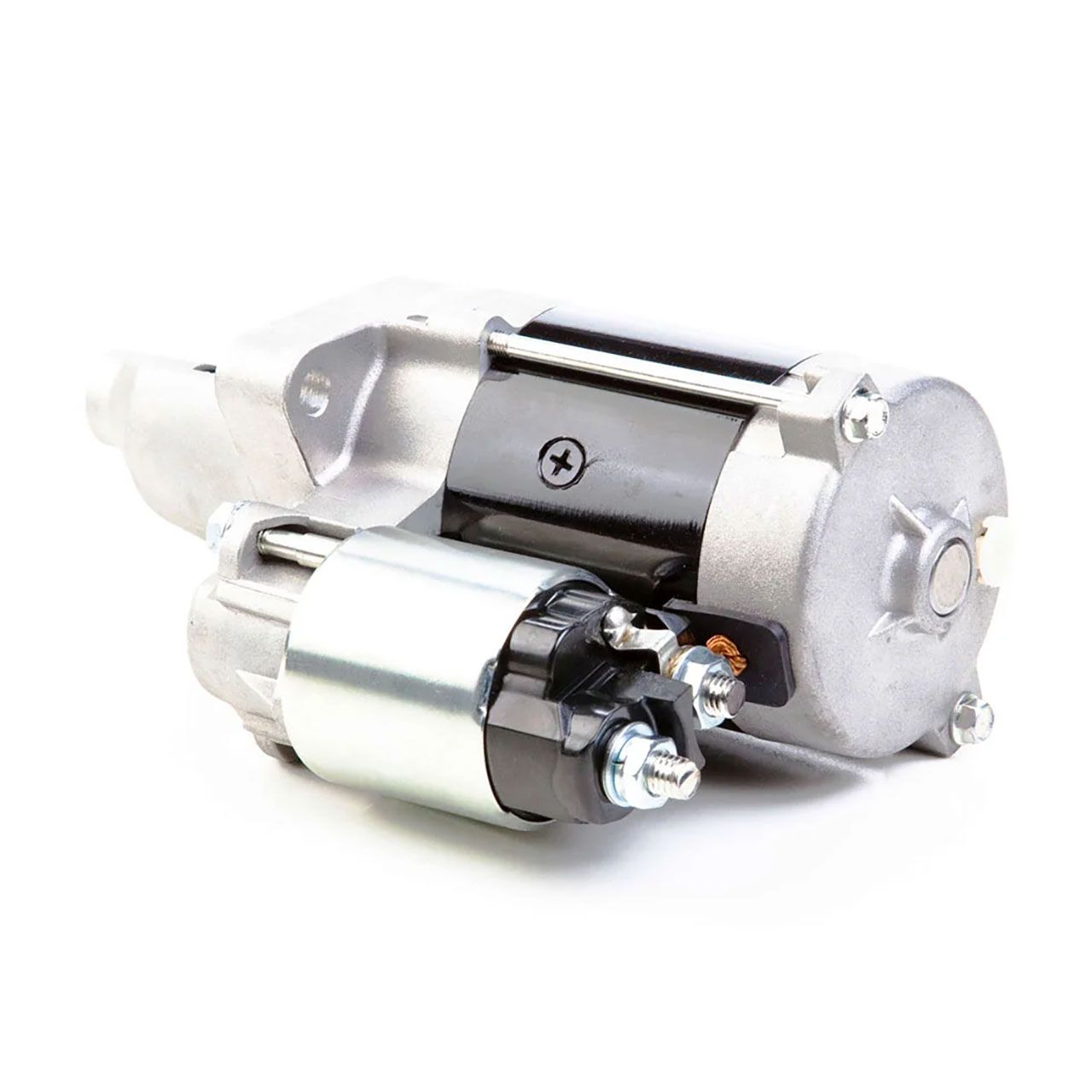 Briggs and Stratton 845761 - Motor-Starter ** SUPERSEDED TO