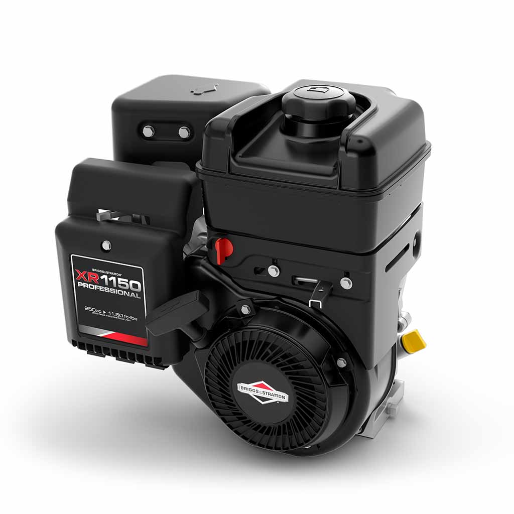 Briggs and Stratton 15T232-0036-F8 - Engine Packed Single Carton