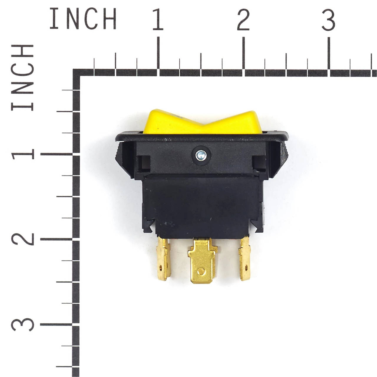 SW Briggs and Stratton 1734141Sm - Switch - Rocker - Genuine Part