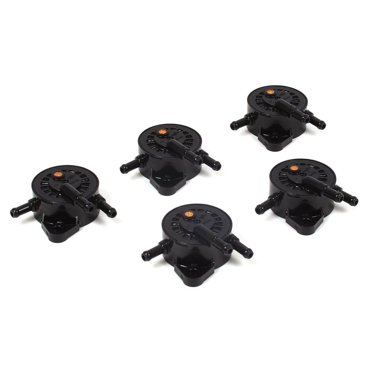 Briggs and Stratton Fuel Pump (5 X 808656) 4271 - Genuine Part