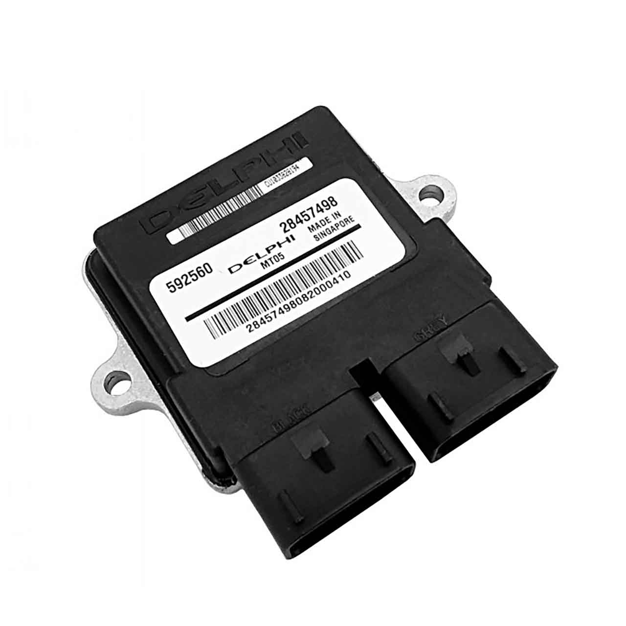 ソフト5 Briggs and Stratton Module-Electronic Control 846484
