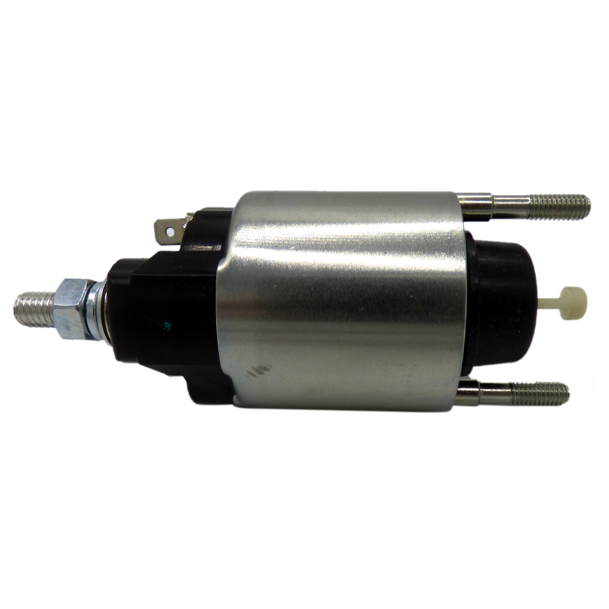 Briggs and Stratton 846737 - Solenoid-Starter ** SUPERSEDED TO