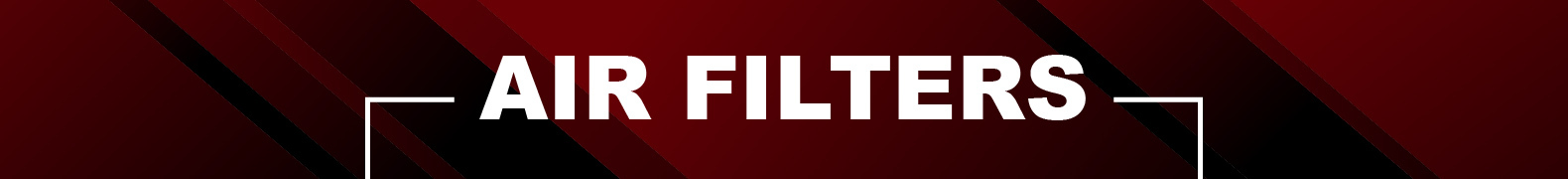 Air Filters