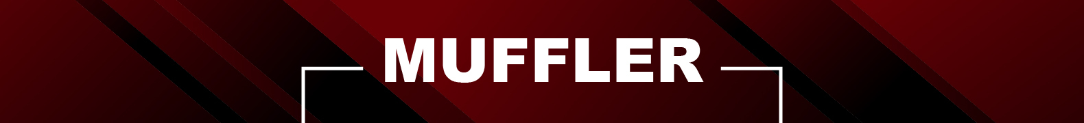 Mufflers