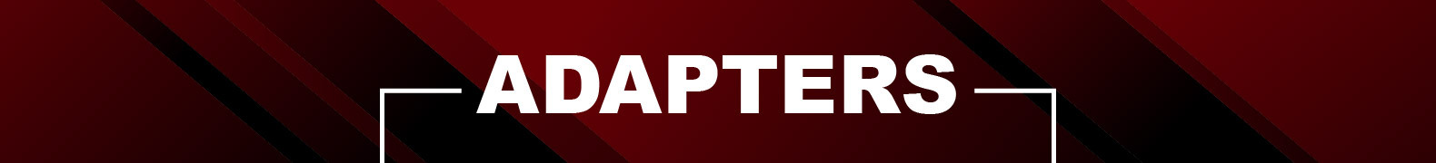 Adapters
