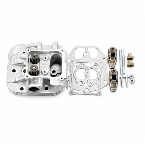 Briggs and Stratton 84010830 - HEAD CYLINDER 2 EFI - Genuine Part