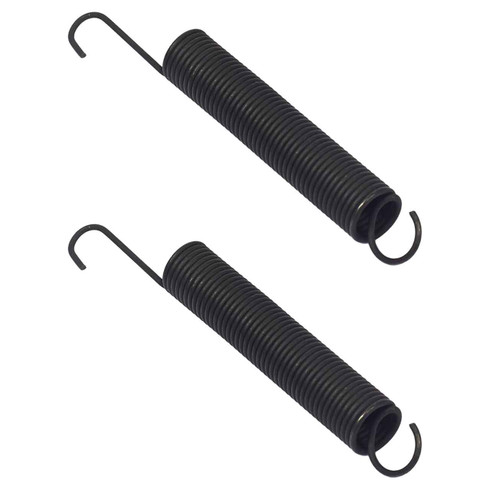 Idler Traction Spring (2 Pack) For 040295-0 Briggs & Stratton 12.5kW ...