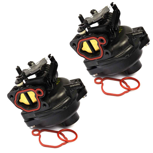 Briggs & Stratton OEM CARBURETOR 799584 (2 Pack) | https://www ...