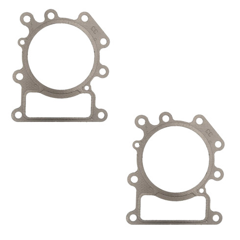 Briggs & Stratton OEM GASKET-CYLINDER HEAD 794114 (2 Pack) | https ...