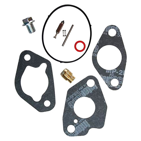 Confezione Da 10 K Di Revisione Carburatore Briggs &amp; Stratton 590589 K Di Riparazione Carburatore