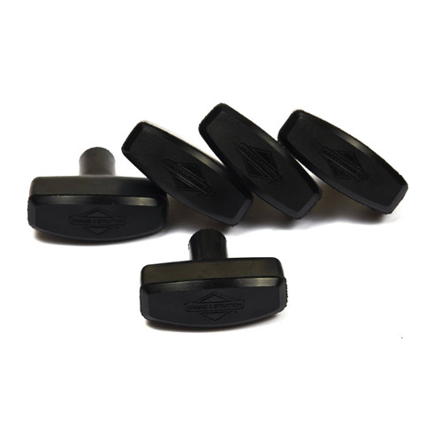 5042K Briggs And Stratton Grip-Starter Rope | Briggs Parts