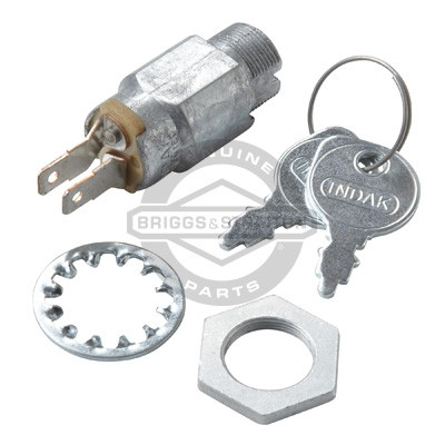 Briggs and Stratton Switch-Key 690646 - Genuine Part