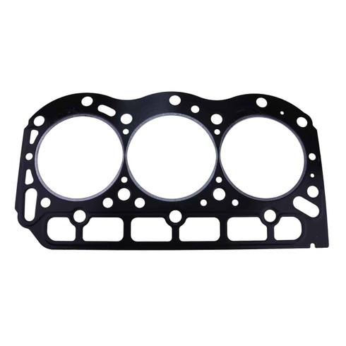Genuine Briggs & Stratton 820660 Head Gasket – For Toro 107-9898, Daihatsu DM850 DM950 Engines, 30 HP