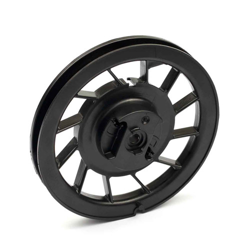 Briggs and Stratton Pulley-Starter 695129 - Genuine Part