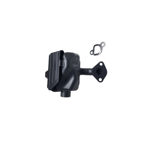 Briggs and Stratton 592861 Muffler - Genuine Part