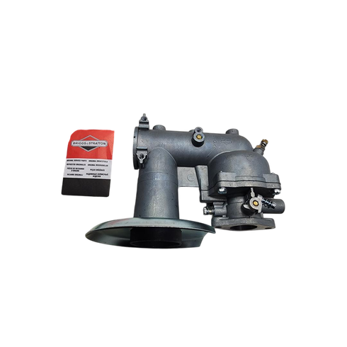 Briggs and Stratton Carburetor #391070 Engine model #300421 OEM-Parts