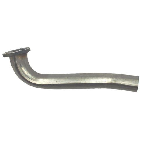 1277 Rotary 1 Universal Pipe Muffler Fits Briggs and Stratton 299477