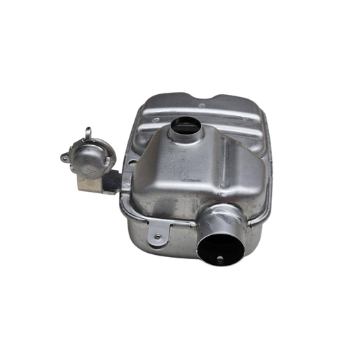 PROT. MARMITTA EX 798951 BRIGGS & STRATTON -593411