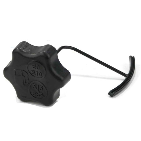 Briggs and Stratton Cap-Fuel Tank 596472 - Genuine Part