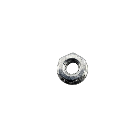 Briggs and Stratton 15X143Ma - Nut 25-20 Hex Flg Ctr - Genuine Part